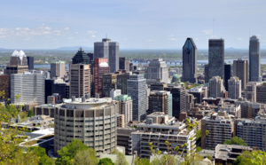 L’infonuagique d’Amazon Web Services est maintenant disponible pour les clients des centres de données au Canada