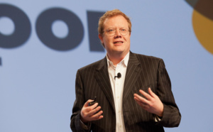 Clouds de données, Machine Learning, analytique préventive… L’écosystème du Big Data sera le théâtre de cinq principales tendances technologiques en 2017