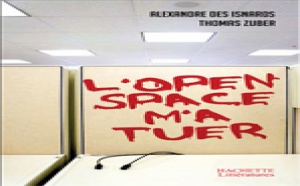 L'open space m'a tuer ! un bon divertissement pour prolonger la vie de bureau