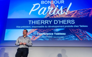 Big Data : Les tendances de l'année 2017