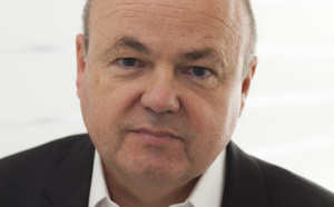 Erik Sabatier, nouveau directeur général de BiBOARD