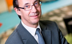 Daniel Delorge, nommé président du conseil de surveillance de BiBOARD