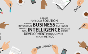 Quand la BI se réinvente : Birst, MicroStrategy, Microsoft Power BI, QlikView, TIBCO Spotfire et Tableau