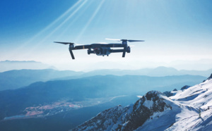 Drone2Map for ArcGIS : Esri lance son propre logiciel  photogrammétrique dédié aux images de drone