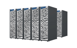 Cray offre l'IA clé en main avec ses deux nouveaux supercalculateurs cluster accélérés Cray CS-Storm
