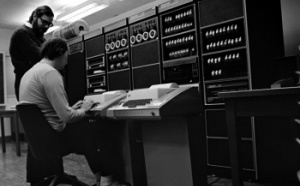 Vive le Time Sharing ! 0,12 dollar l'heure de calcul avec Microsoft Windows Azure