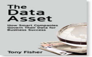 Un nouveau livre pour apprendre comment les entreprises performantes gèrent leurs données