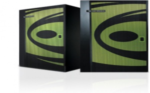 Netezza entre-ouvre la porte du standard