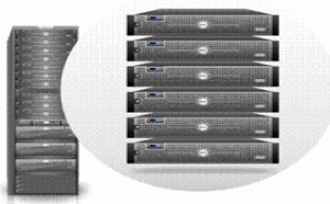 Microsoft Madison se met en ligne pour le Petaoctet avec SQL Server