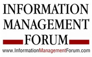 Information Management Forum 2009 le 22 octobre : inscriptions ouvertes