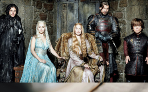 Game of Threats : Il est temps de repenser le scénario de la sécurité des données