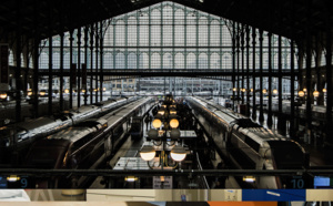 La maintenance prédictive pour éviter les pannes dans le secteur ferroviaire ?