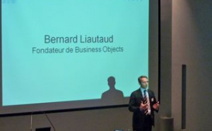 SAP BusinessObjects et Centrale Paris inaugurent ensemble une chaire de Business Intelligence