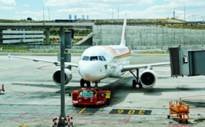 Quinze gigaoctets de données par vol : accompagnez-moi dans les coulisses de la maintenance préventive des Boeings 787