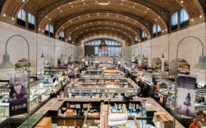 Smart Retail: quelle expérience d’achat dans le magasin du futur ?