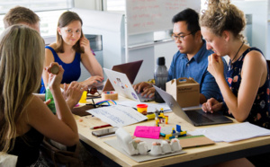 Les innovations pédagogiques qui marquent l'année scolaire 2017-2018