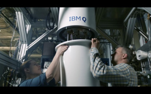 IBM dévoile douze collaborations industrielles mondiales dans le domaine de l’informatique quantique