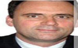 Olivier Derrien à la tête de Cognos Europe du Sud