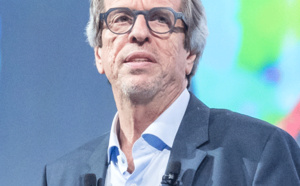 Systèmes d’information géographique : Les tendances 2018 vues par Rony Gal, Président et fondateur d’Esri France