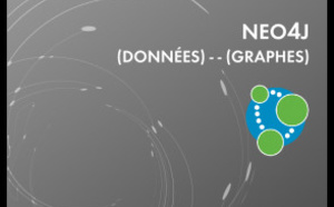 Parution du livre Neo4j : des données et des graphes - 2. Déploiement