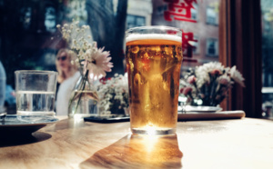 Une bière au goût de Big Data, s'il vous plaît garçon !