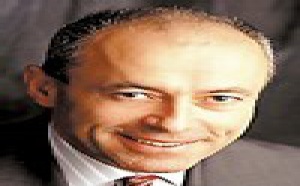 JOHN SCHWARZ NOMME DIRECTEUR GENERAL DE BUSINESS OBJECTS