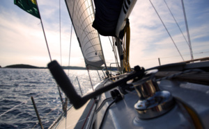 Big data &amp; Prospective : « Il n’y a pas de vent favorable pour celui qui ne sait où aller » Sénèque