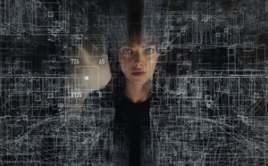 Anon, une production Netflix qui nous parle de Big Data et d’algorithmes