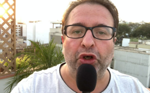 21 mai 2018 : L'édito de la semaine de Decideo par Philippe Nieuwbourg