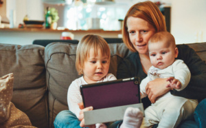 Les consommateurs se mettent au Big Data