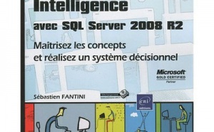 Business Intelligence avec SQL Server 2008 R2