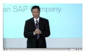 SAP dit "oui" à Sybase... pour la vie ?