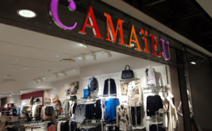 Retour d'expérience de Camaïeu suite à l'utilisation de solutions de data quality en magasin et sur le web