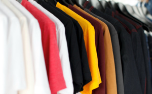 Retviews part à la conquête de l'industrie textile du prêt-à-porter