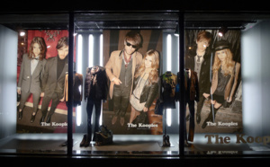 The Kooples fait entrer la Business Intelligence dans ses boutiques avec Qlik et modernise son système décisionnel