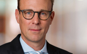 Jedox nomme Florian Winterstein au poste de CEO