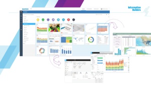 Information Builders dévoile la nouvelle plate-forme WebFOCUS pour une intelligence illimitée