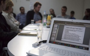 Typologie des outils de visualisation de données dits de "data visualization"