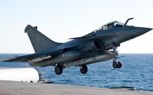 Le ministère des Armées notifie le premier lot d’études du projet « Man Machine Teaming » (MMT)