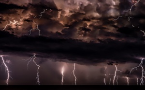 IBM développe son nouveau système météo, IBM Weather System, améliorant considérablement les prévisions météorologiques dans le monde entier