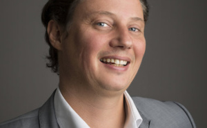 Data, machine learning et écosystèmes partenaires au coeur des entreprises