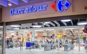 Carrefour s'appuie sur l'Intelligence Artificielle de l'éditeur SAS pour optimiser la gestion de sa supply chain et réduire le gaspillage des produits alimentaires