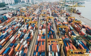 IBM révolutionne avec Sigfox le suivi des conteneurs au sein du Groupe PSA