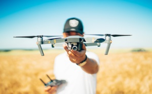 Delair lance delair.ai, la plate-forme d’intelligence aérienne la plus complète du marché pour visualiser et exploiter les données drones