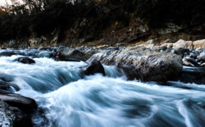 Fournisseurs de solutions Big Data : la vie est un « long » torrent déchaîné