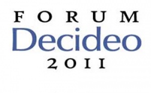 Appel à communication - 10ème Forum Decideo - 6 décembre 2011