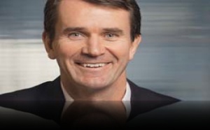 Ingres Corporation nomme Steve Shine au poste de PDG