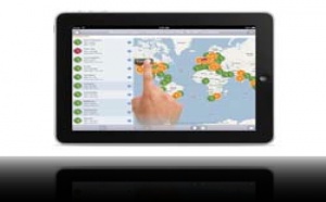 SAP BusinessObjects s’ouvre à la géolocalisation avec Google