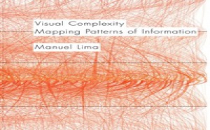 Visual Complexity, un livre à paraître courant septembre
