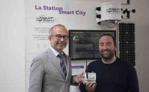 Expérimentation nationale Jaguar Network &amp; 13 Habitat : l’innovation au service des logements et des locataires